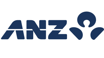 ANZ - logo