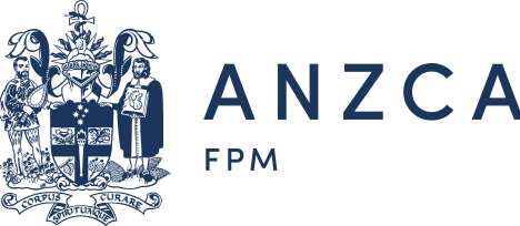 ANZCA - logo