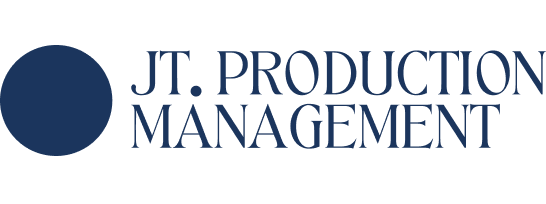 JT. Production Management - logo