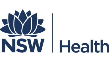 NSW Health - logo