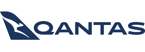 Qantas - logo